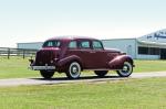 Cadillac Series 70 Fleetwood Touring Sedan 1936 года